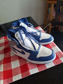 New NIKES # 7