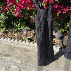 Snow Pants 