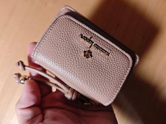 Nanette Lepore wallet purse