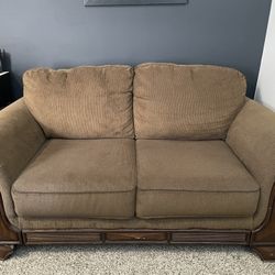 2 Seater Couch
