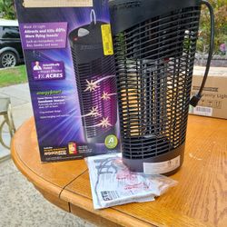 Mosquito Stinger