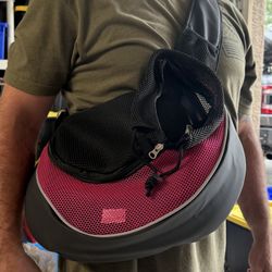 Pet carrier Small animal