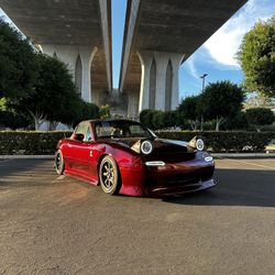 1997 Mazda Miata M-Edition