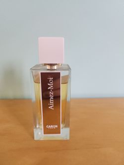 CARON Aimez-moi perfume