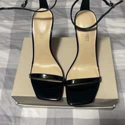 Nine West Heels 7