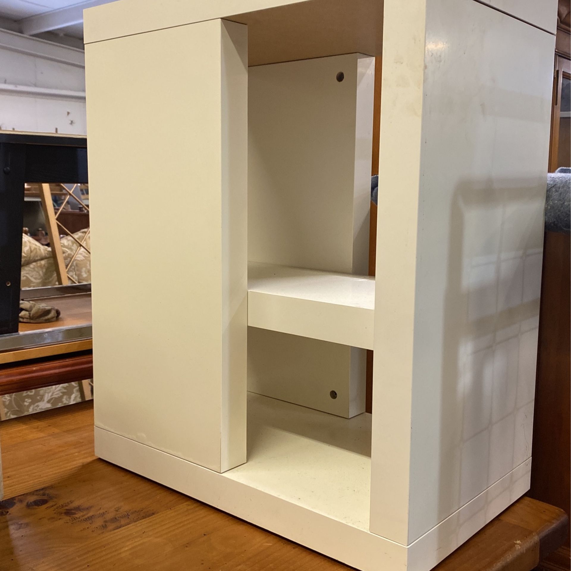 Small Shelf