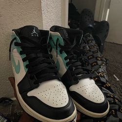Jordan 1 size 10 men