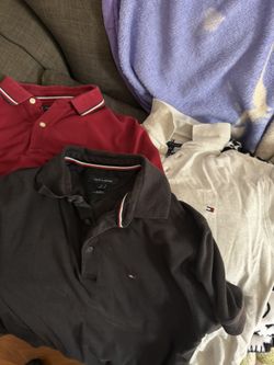 Playera Tamaño Mediano
