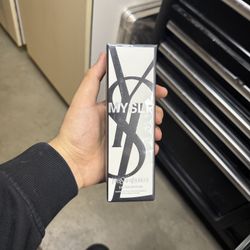 YSL Myself
