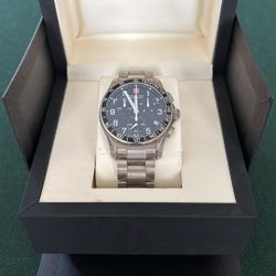 Victorinox Swiss Army Watch Mens 