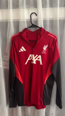 Adidas Liverpool FC Training Top