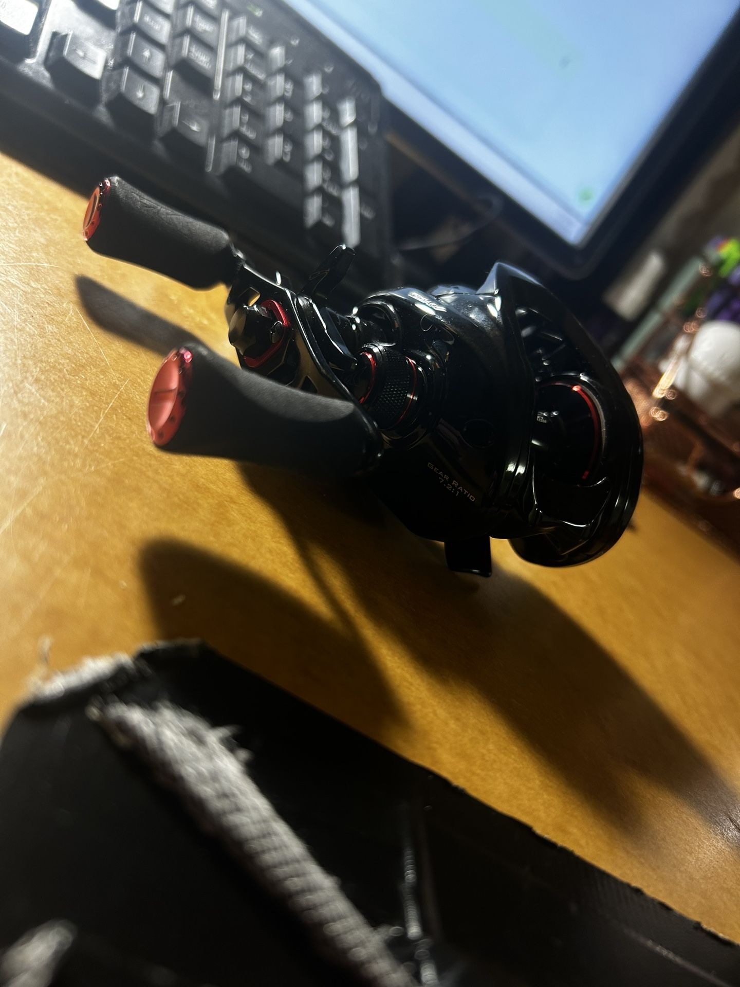 Kastking Bait Casting Fishing Reel