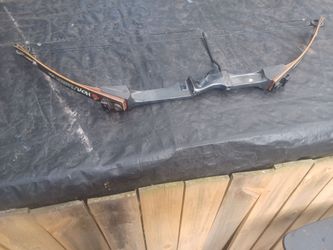 50 lb compound bow