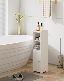 Bathroom fixture (New)