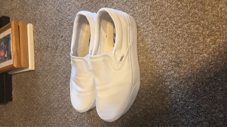 Vans shoes