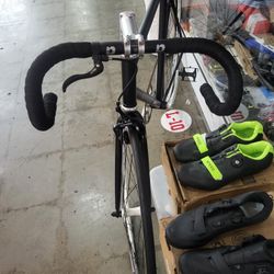 Fixed Road Size 52cm 54cm 700 Bike 