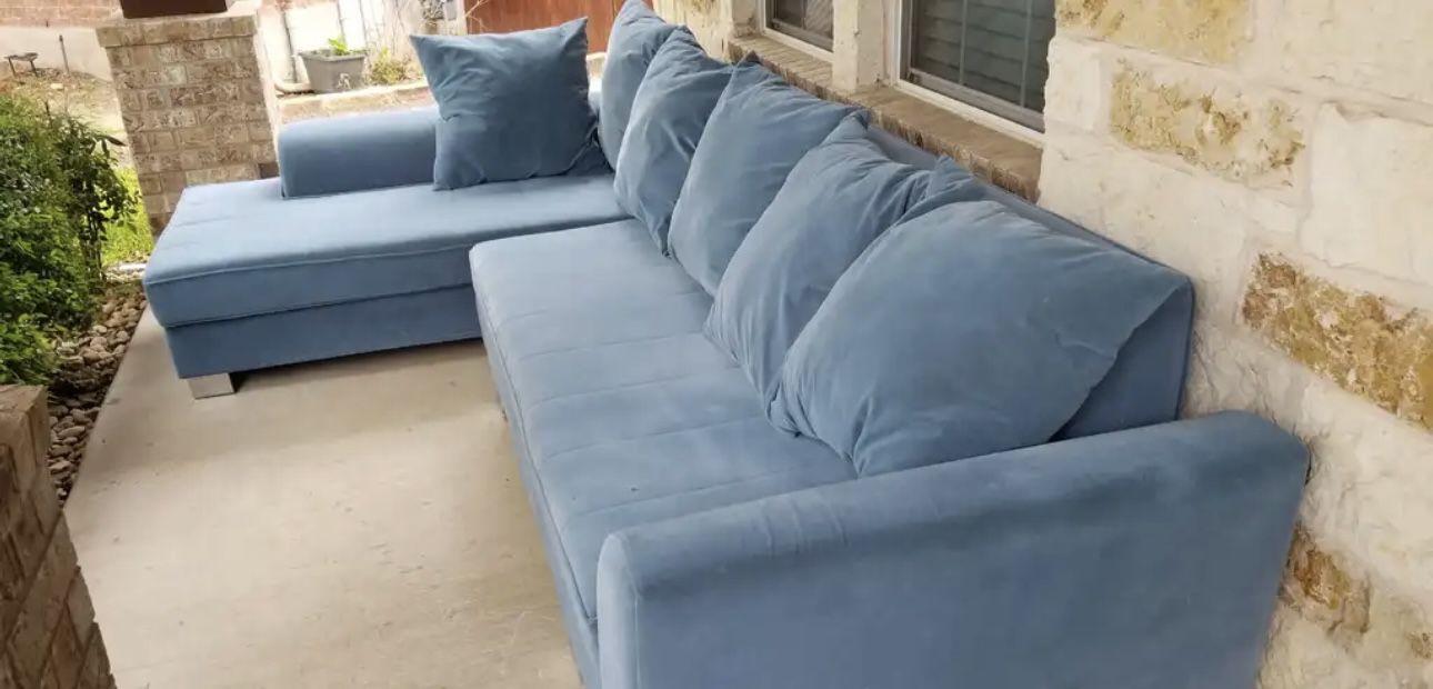 Couch Bed