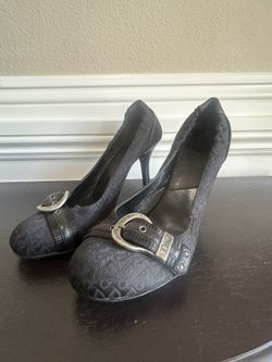 Authentic Christian Dior Heels 