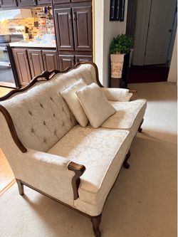 Living room set - Juego de sala