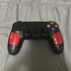 PS4 Controller 