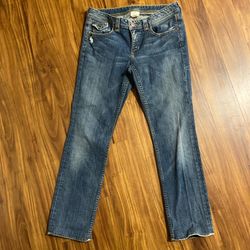 BANANA REPUBLIC JEANS