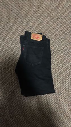 501 black