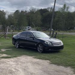 Selling Parts 