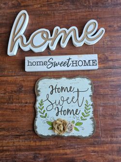 Home Decor