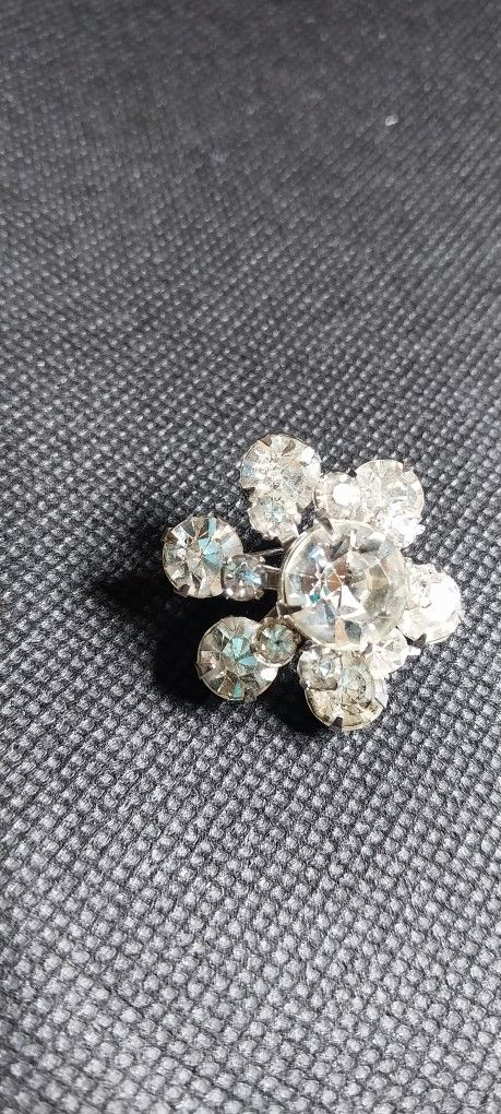 Coro Vintage Brooch 5