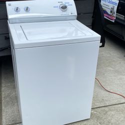 Kenmore Top Load Washer 