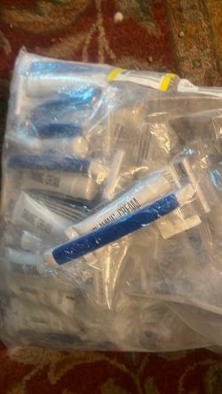 Travel shaving kits