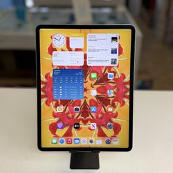 iPad Pro 12.9inch 64Gb WiFi & LTE Unlocked iOS 18 Latest