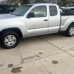 2007 Toyota Tacoma