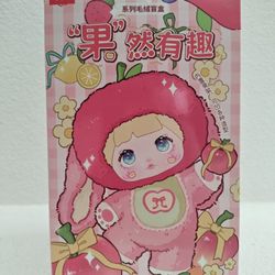 Nommi V3 Interesting Fruits Series Dream Eyes Blind Box