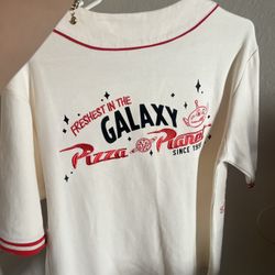 Disneyland Pizza Planet Jersey