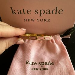 Kate Spade Bracelet 