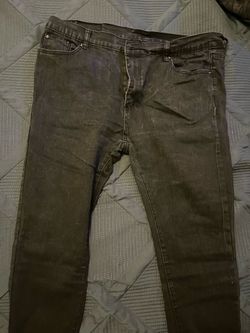 MNML jean
