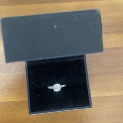 Engagement Ring 