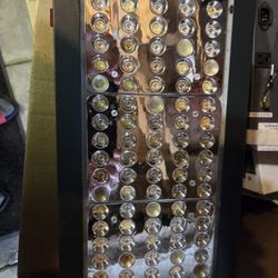Growing Equipment Barely Used