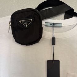 Prada - Women T-shirt Size M