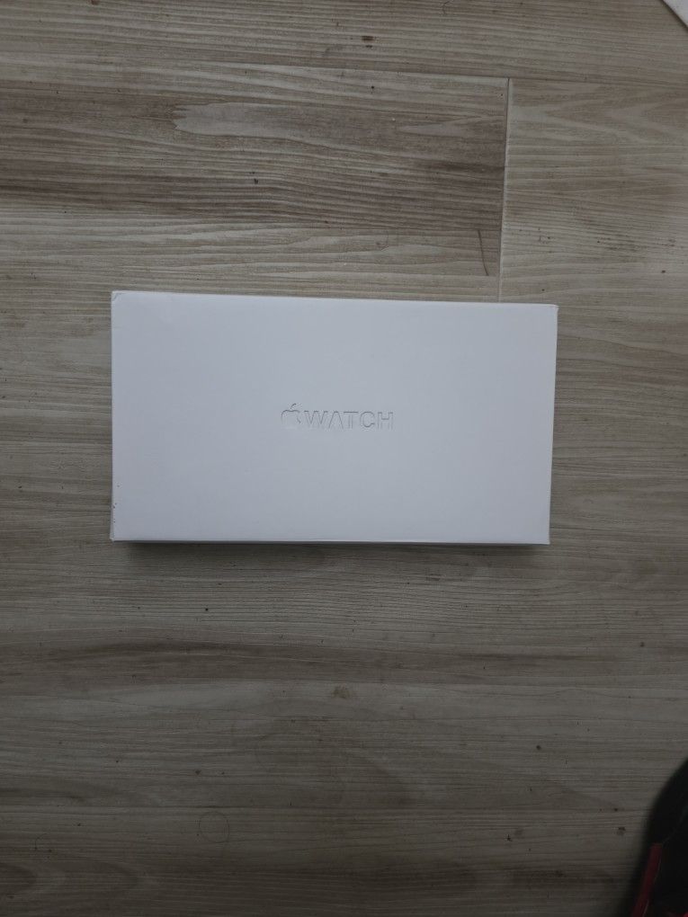 Apple watch Ultra 2 One size
