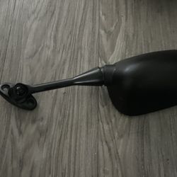 Motorcycle Parts- Right Side Mirror 