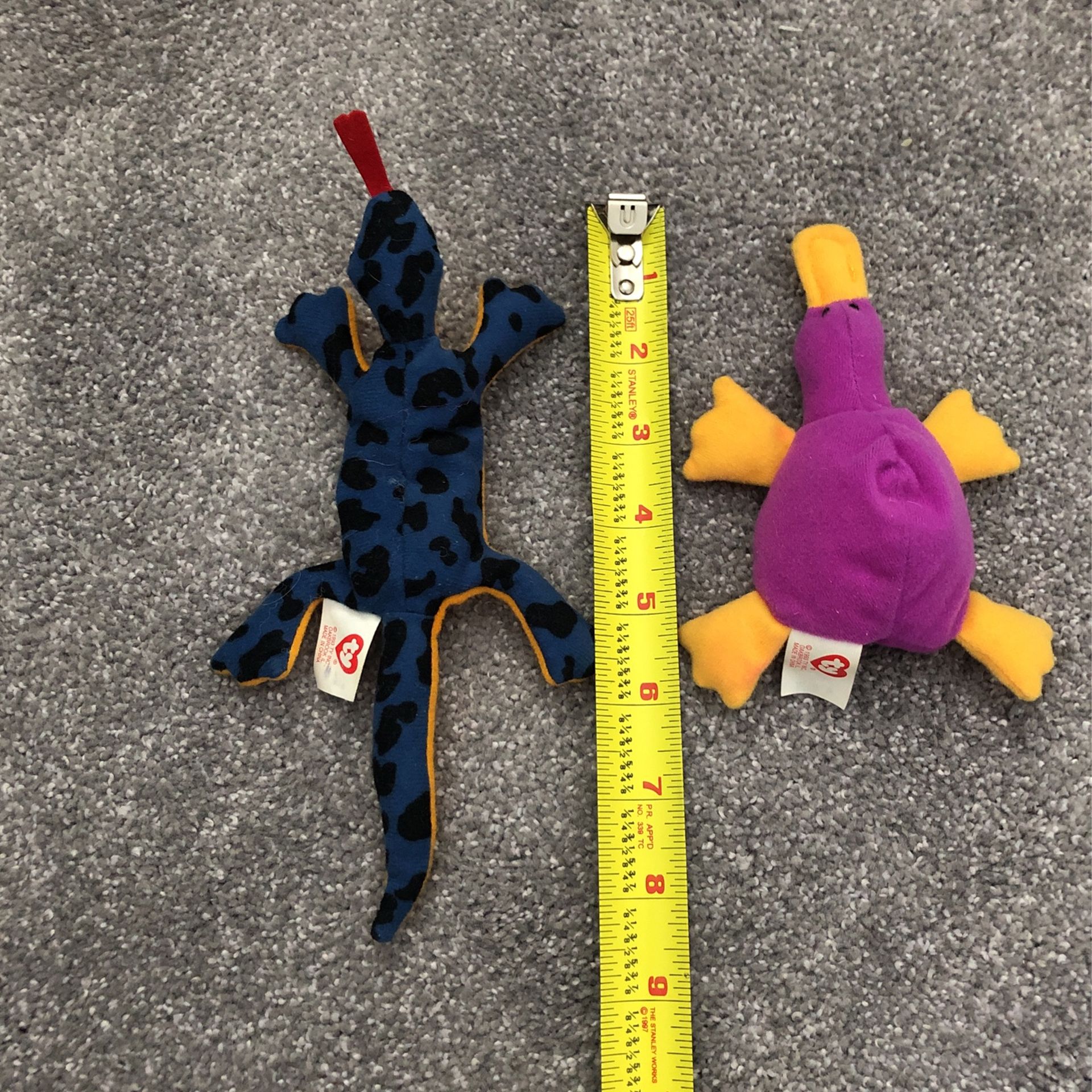 ty Beanie Babies