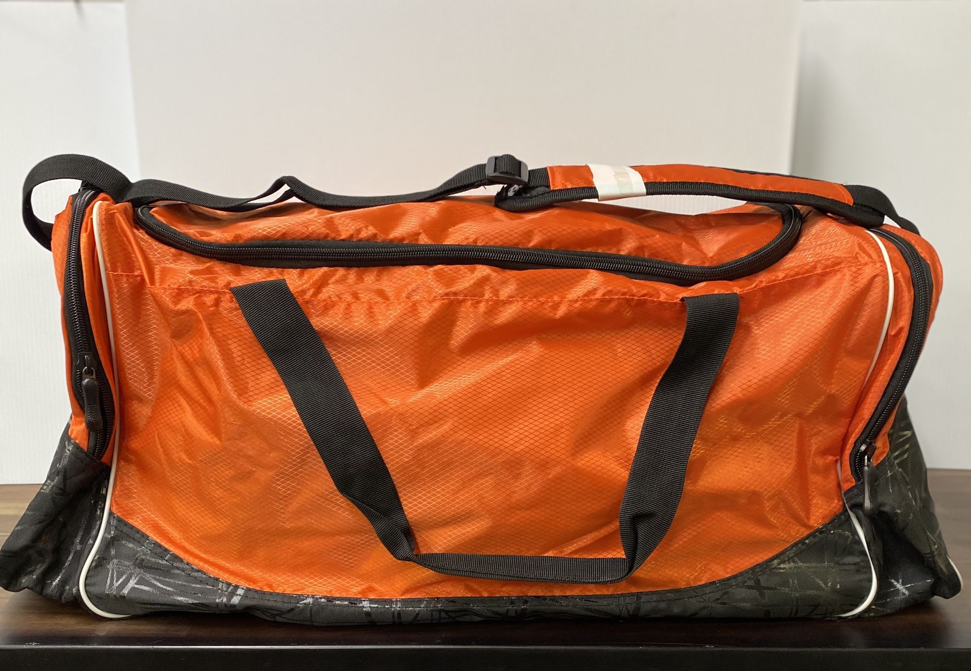 Large Duffle Bag