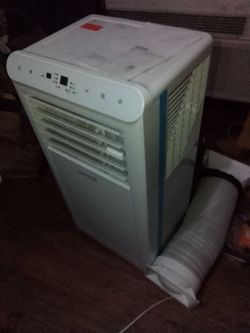 Portable Air Conditioner CF8