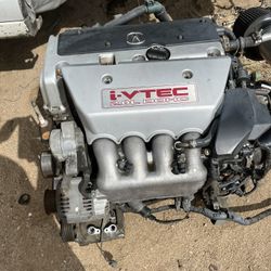 K Series Parts K20z1 K20a2 