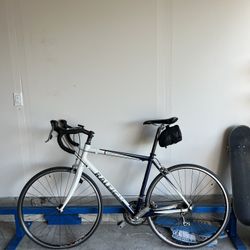 Raleigh cadent road bike new arrivals