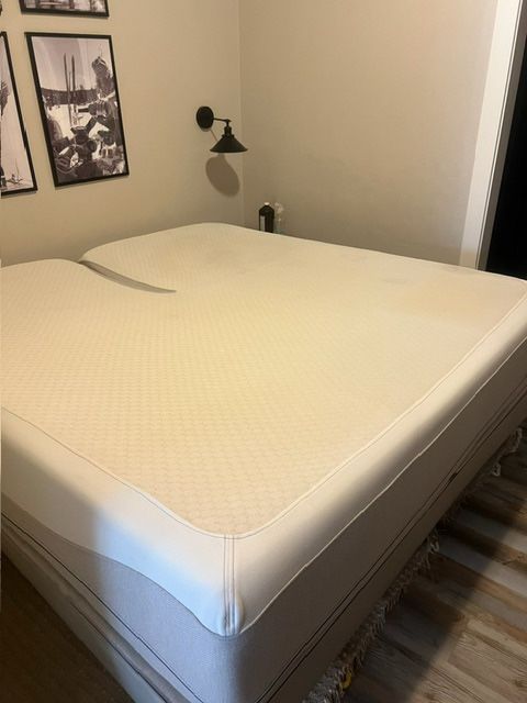 Sleep Number. i 10……..Top Of The Line. $10,000 Bed For 1/3 The Price?