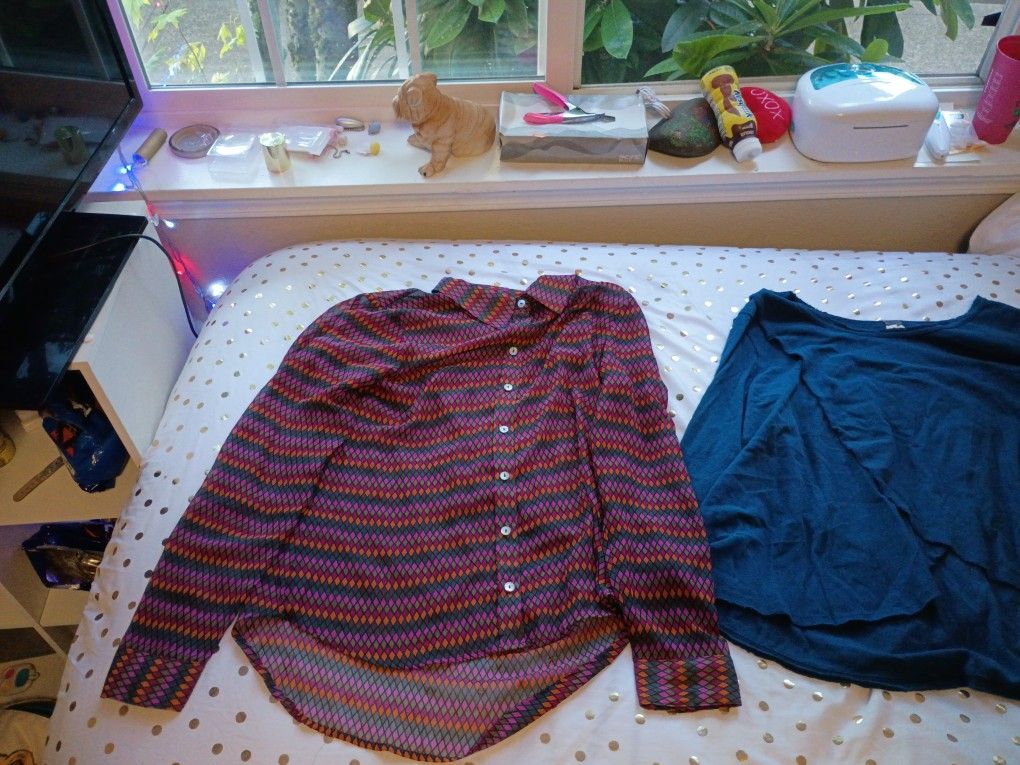 Clothes