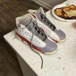 Jordan 13 Retro / Timberland Boots